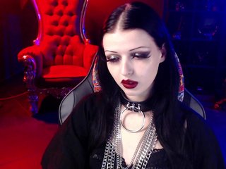 Еротичний відеочат NaughtyAnna