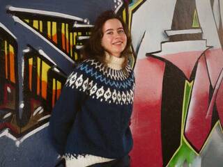 Еротичний відеочат naughtyAVA