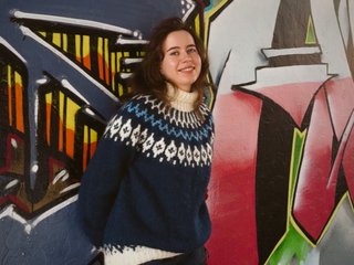 Еротичний відеочат naughtyAVA