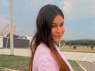 Еротичний відеочат NaughtyBuny