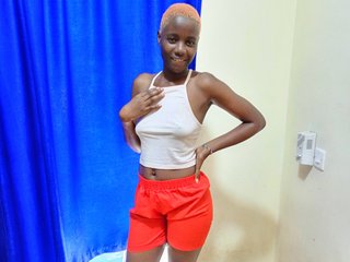 Еротичний відеочат Naughtygalx