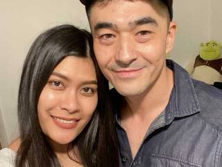 Еротичний відеочат naughtykk