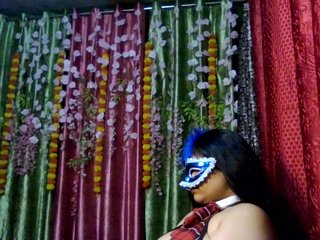 Еротичний відеочат Naughtyladki