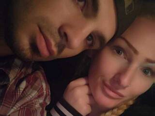 Еротичний відеочат NaughtyLilChanel