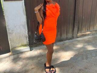 Еротичний відеочат Naughtylittleprincess