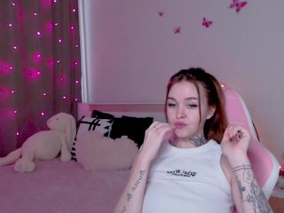 Еротичний відеочат NaughtyMable