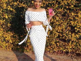 Еротичний відеочат NawtyVixxen