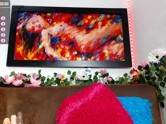 Скріншоти передачі NayanFire