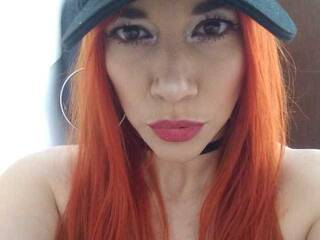 Еротичний відеочат Nayaqui