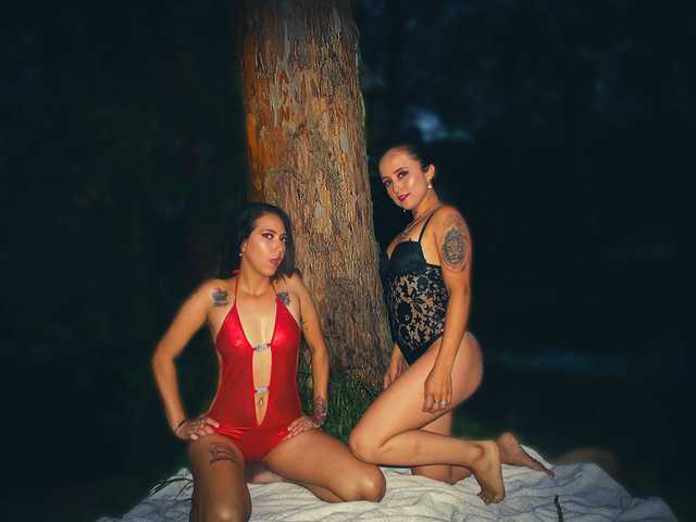 Фото профілю nayarascarlet