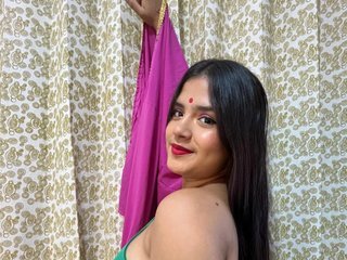 Еротичний відеочат nayayalitza