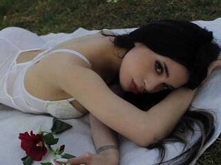 Еротичний відеочат KiraCave