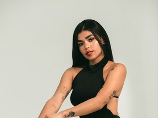 Еротичний відеочат NaylaGrey