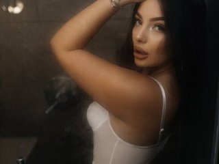 Еротичний відеочат NaynaVelvet