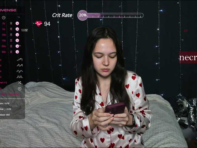 Скріншоти передачі NecroLina