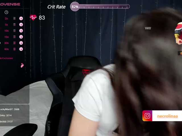 Скріншоти передачі NecroLina