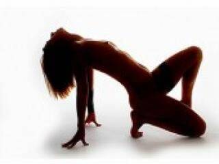 Еротичний відеочат nefertiiti