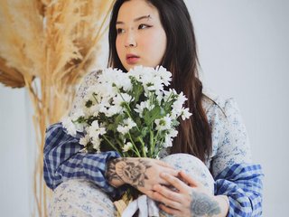 Еротичний відеочат Nefertitti1