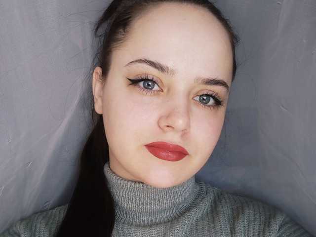 Фото профілю Nefrita