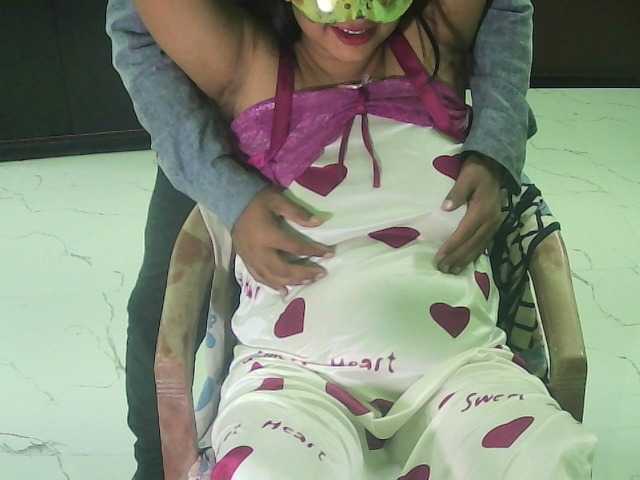 Скріншоти передачі LovelyNeha