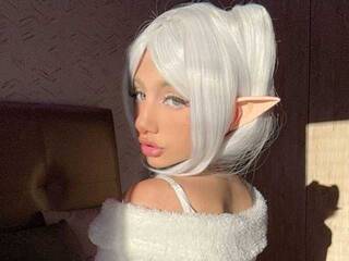 Еротичний відеочат NeithCole