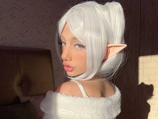 Еротичний відеочат NeithCole