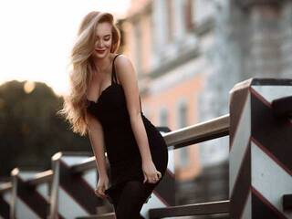 Еротичний відеочат NejnayLedi