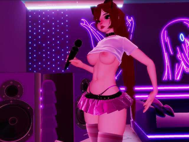 Скріншоти передачі NekoLissa