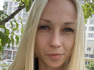 Еротичний відеочат NektoLisa