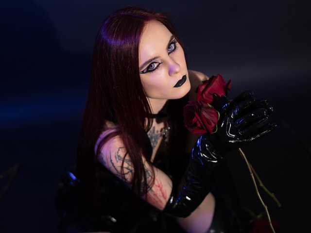 Фото профілю MarJie