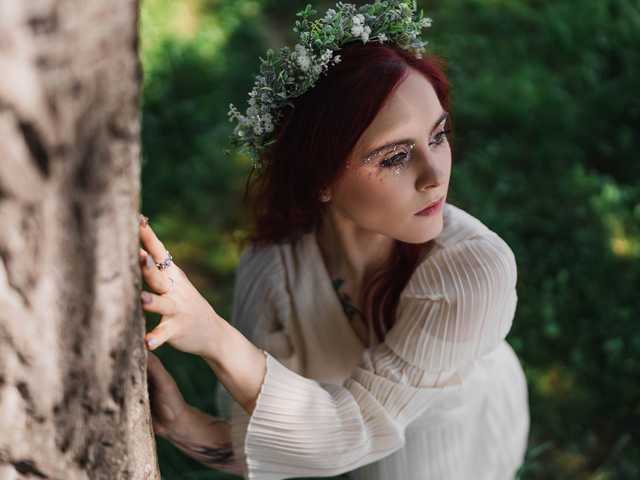 Фото профілю MarJie