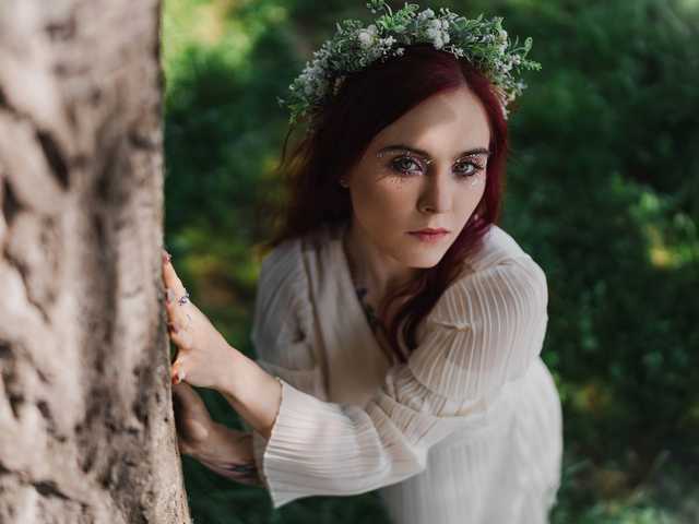 Фото профілю MarJie