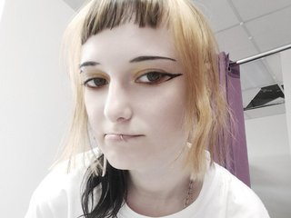 Еротичний відеочат NellieKlingelhoefer
