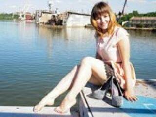 Еротичний відеочат nellilove