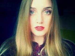 Еротичний відеочат nellle