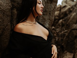 Еротичний відеочат Nelly-Fischer