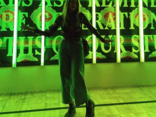 Еротичний відеочат NellyBuges