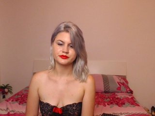 Фотографії NellySx PVT and GroupShow Open// Spank 50 Tkns, Fuck 400 Tkns/ FuckAss(GlassStrapon or Dildo) 1000tkns/ Goal FULL FUCKING SHOW/SQUIRT 1000