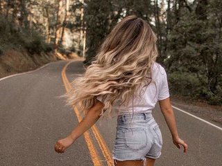 Еротичний відеочат DIRTY_BITCH