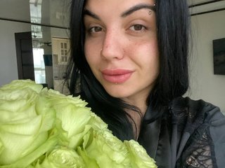 Еротичний відеочат Nemezziida