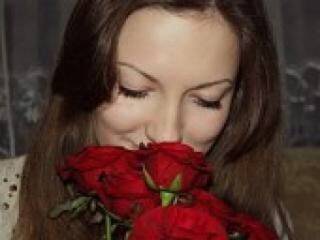 Еротичний відеочат nency12