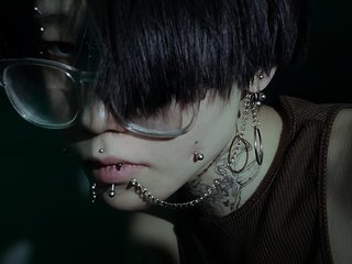 Еротичний відеочат NenLi