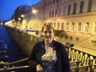 Еротичний відеочат NensiMatty