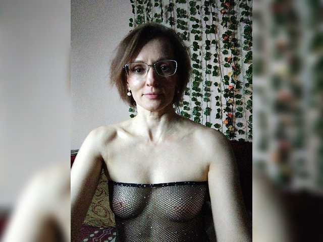 Скріншоти передачі SweetMilfa