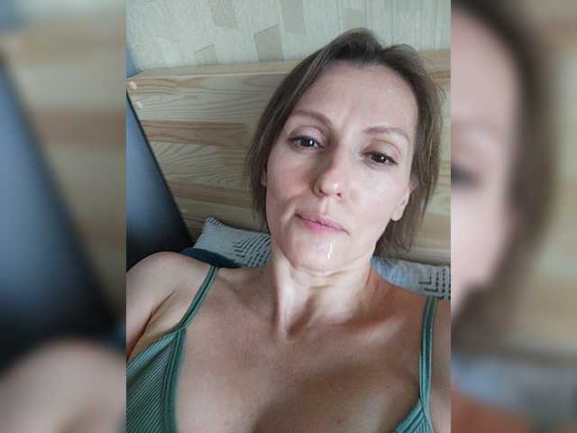 Скріншоти передачі SweetMilfa