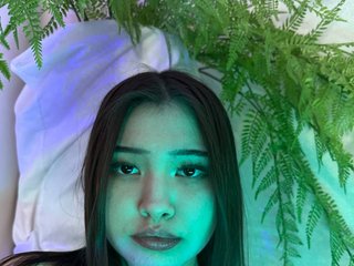 Еротичний відеочат NerdyAmy