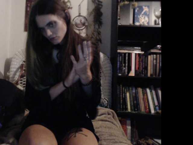 Фотографії Nerodiavern Goal: 333 remaining until the show starts! ASMR Triggering Your Tingles