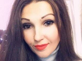 Еротичний відеочат NerryMagic