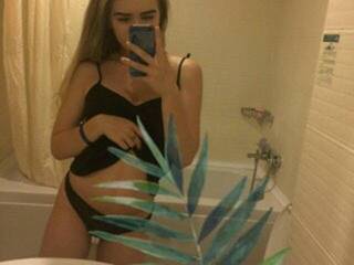 Еротичний відеочат neskromnaya