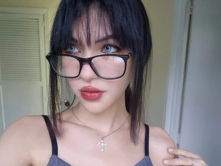 Еротичний відеочат nessnesta